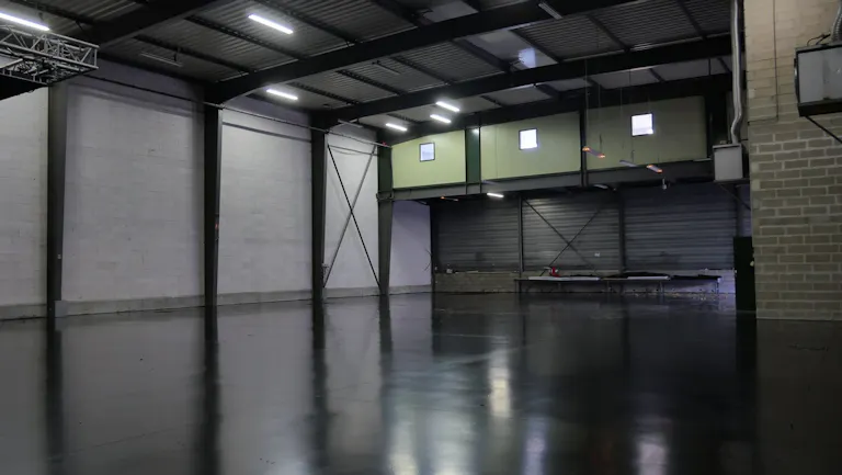 Studio Tournage VPH - Montigny - Image 1
