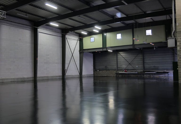 Studio Tournage VPH - Montigny - Image 1