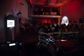 1500sqft West Village Gallery - Image 14