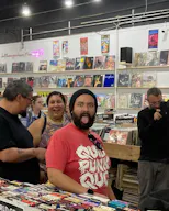 Hollywood Record Store (store remains open)  - Image 15
