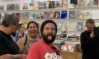 Hollywood Record Store - Image 15