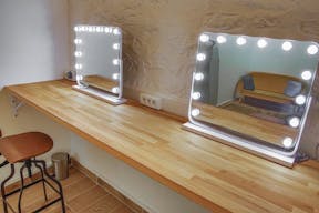 Studio Photo 20�me - Image 5