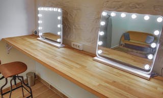 Studio Photo 20�me - Image 5