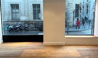 Pop-up store angle en plein coeur du Marais - Image 20