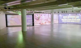 Reatail Space High Street in Commerce Skövde - Image 0