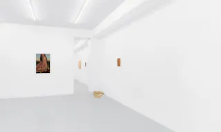 Gallery Space - Image 0
