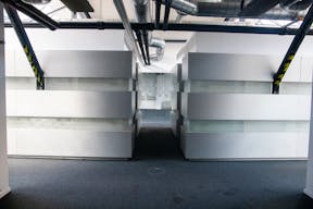 Modern Industrial Loft Space at Schönhauser Allee§ - Image 6