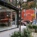 Storefront & Photo Studio w/ Inventory Room (Bed Stuy)