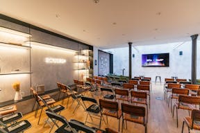 Loft – Equiria Showroom - Image 9