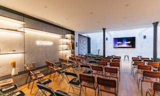 Loft – Equiria Showroom - Image 9