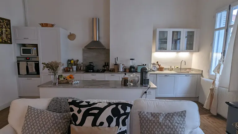 Appartement d'exception au cœur de Bordeaux - Image 2