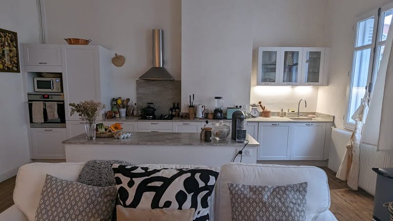 Appartement d'exception au c?ur de Bordeaux - Image 2