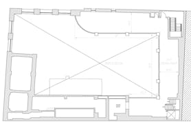 Incredible Wall Street Space - Image 3