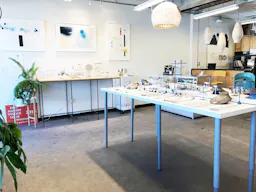 Edgy Eastside Art Gallery & Studio Space - Image 4