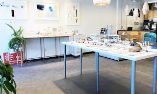 Edgy Eastside Art Gallery & Studio Space - Image 4