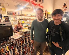 Store Stage at Nivessa Hollywood - Image 48