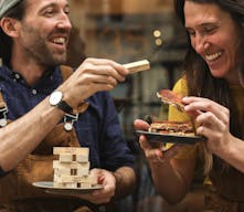 Restaurant-appartement au c?ur de Paris - Image 14