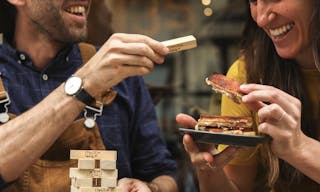 Restaurant-appartement au c?ur de Paris - Image 14