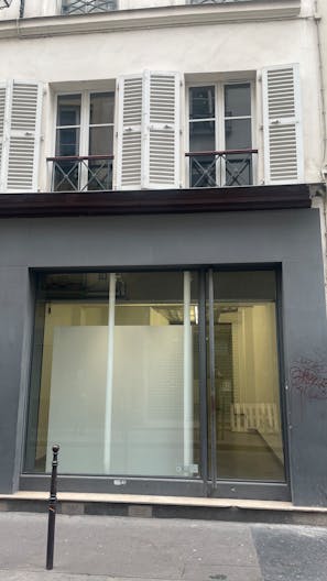 Big Space in Le Marais, Paris - Image 2