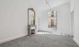 Beautiful Haussmannien Showroom Fashion Week - Image 10