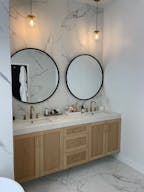 Modern Farmhouse with Beautiful Landscaping - Image 33