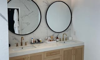 Modern Farmhouse with Beautiful Landscaping - Image 33