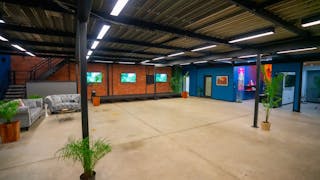 Modern Industrial Warehouse Space in DTLA for events, film/tv and photo shoots - Image 4