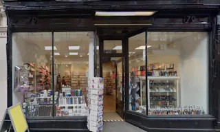 Amazing Covent Garden Retail Space - Image 1
