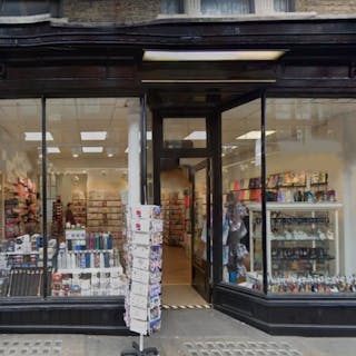 Amazing Covent Garden Retail Space - Image 1