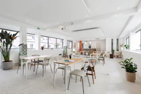 Meeting Space with Rooftop - Paris 16th - Ideal WorkShop / Meetings / Corporate Events / Showrooms - Image 10