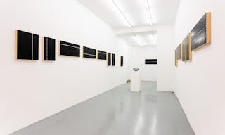 Gallery Space in Le Marais - Image 1