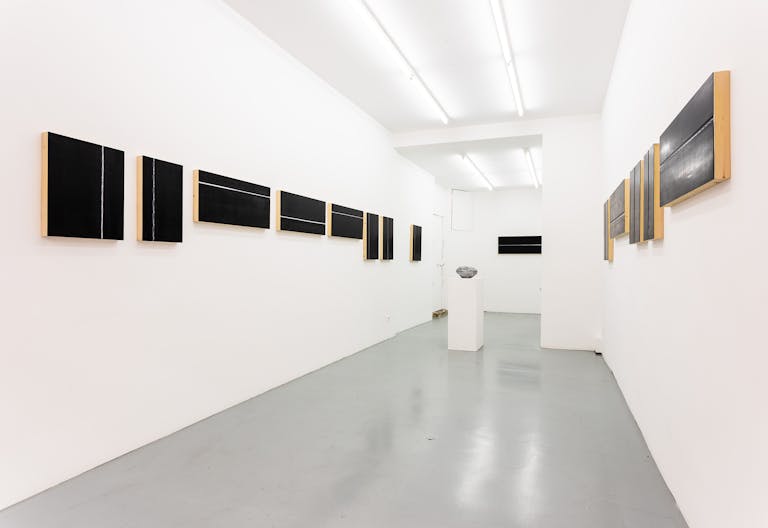 Gallery Space in Le Marais - Image 1