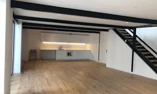 LOFT BAS-MONTREUIL PLACE DU MARCHE: EVENT EXPO SHOOTING SHOWROOM - Image 1