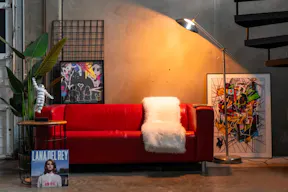 Industrial Photo and Video Studio - Image 1
