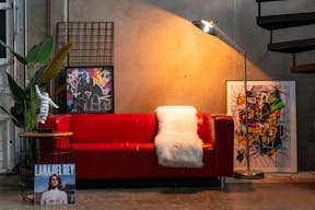 Industrial Photo and Video Studio - Image 1