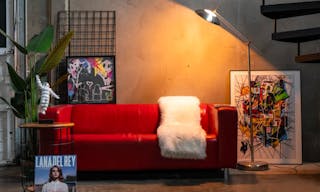 Industrial Photo and Video Studio - Image 1