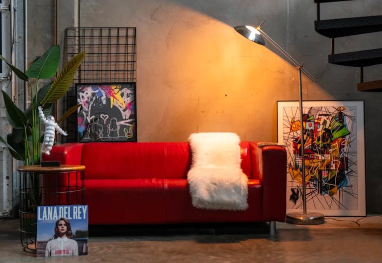 Industrial Photo and Video Studio - Image 1