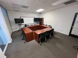 Spacious , quiet and clean room 123 at University of San Jose - Image 15