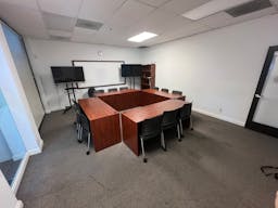 Spacious , quiet and clean room 123 at University of San Jose - Image 15