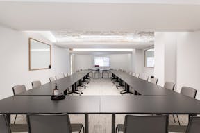 Coworking 9�me arrondissement de Paris, - Bureau 6 postes - Image 9