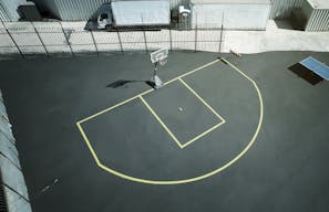 20,000 Private outdoor event space - Image 4