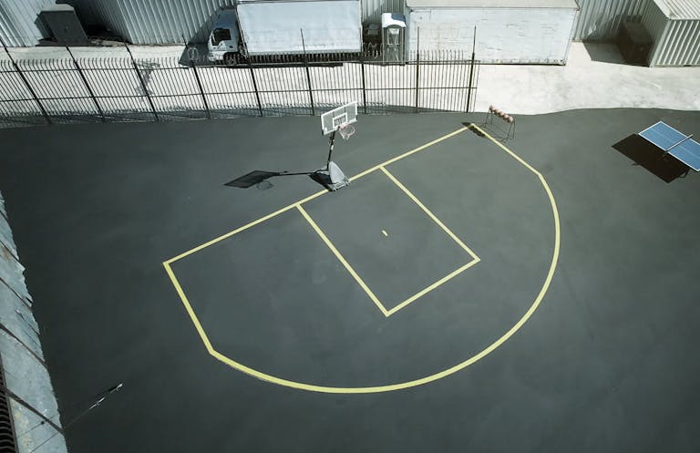 20,000 Private outdoor event space - Image 4