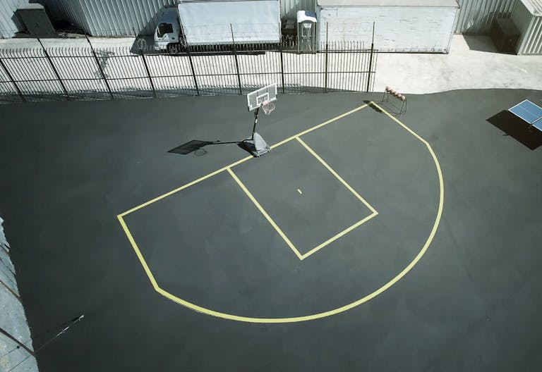 20,000 Private outdoor event space - Image 4