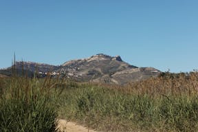 Rustic Sicilian olive farm & historic barn venue - Image 25