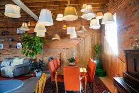 Converted Gas Station in Sloan's Lake - Image 7