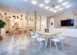 Espace atypique au centre de Marseille - Image 1