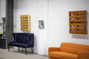 Industrial Downtown Event space - Image 4
