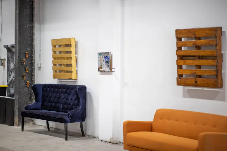 Industrial Downtown Event space - Image 4