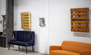 Industrial Downtown Event space - Image 4