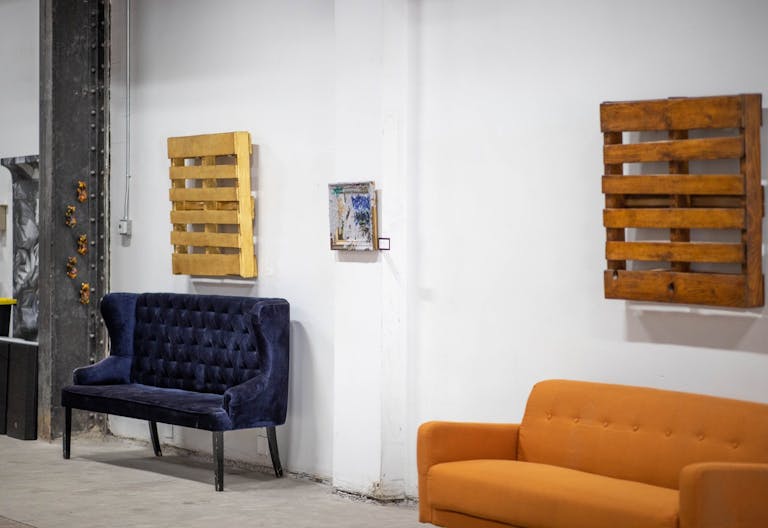 Industrial Downtown Event space - Image 4